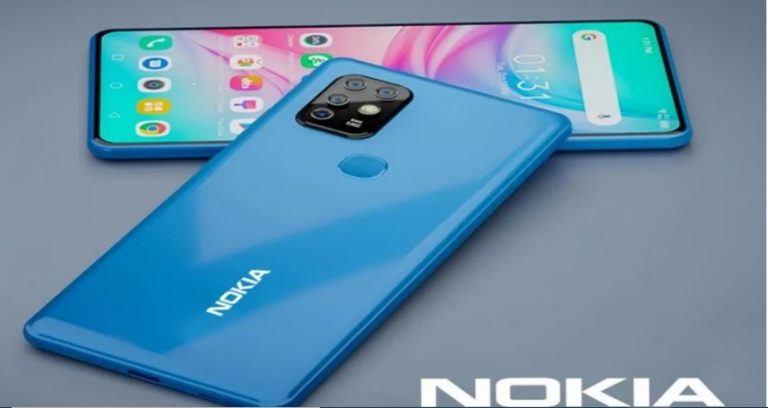 Nokia X30 Lite 5G