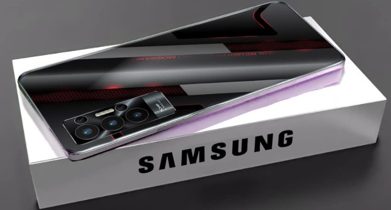 Samsung Galaxy Edge Lite 5G