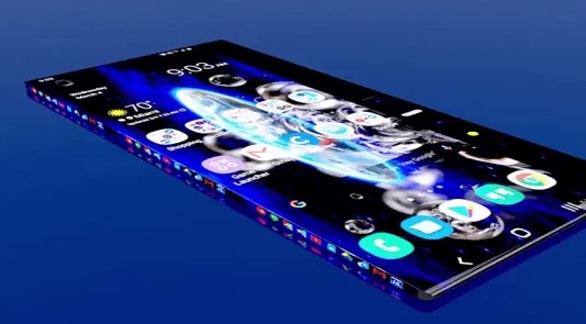 Samsung Galaxy Note 45 2022