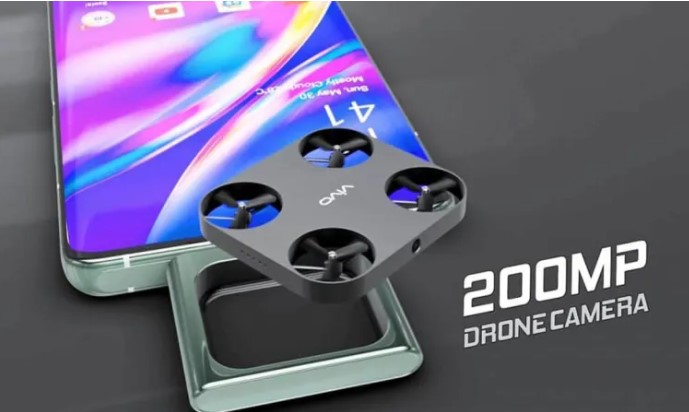 Vivo Fly Max 5G 2022