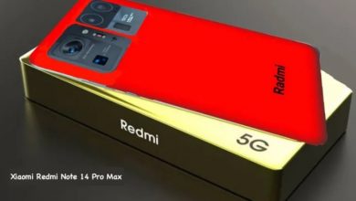Xiaomi Redmi Note 14 Pro Max 5G