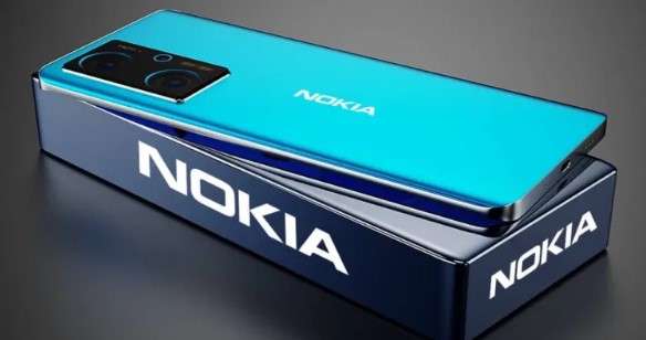 Nokia Maze Lite