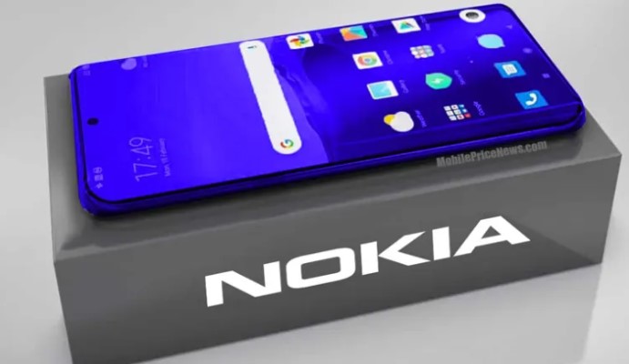 Nokia 6600 Pro 2024: Price, Release Date, Features, & Specs ...