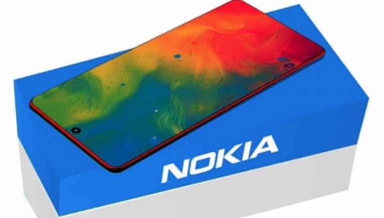 Nokia Diamond 5G 2022