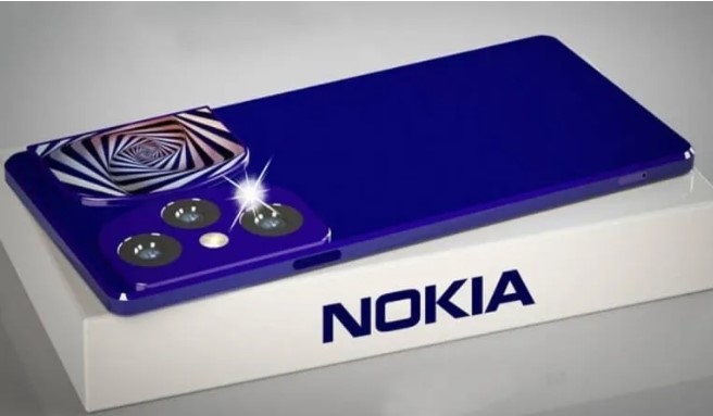 Nokia Energy 5G