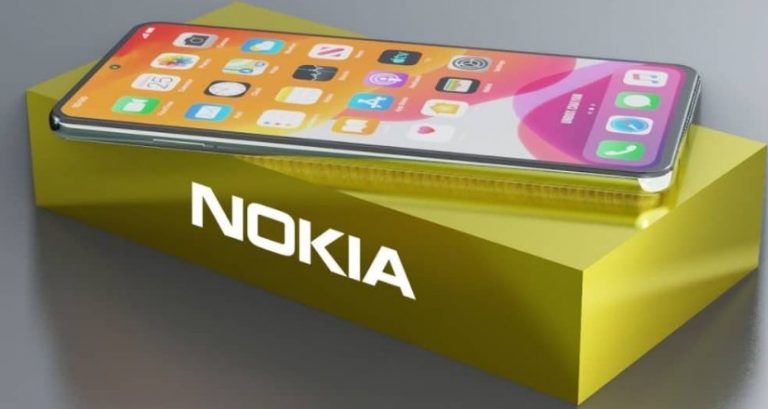 Nokia Energy 5G 2022
