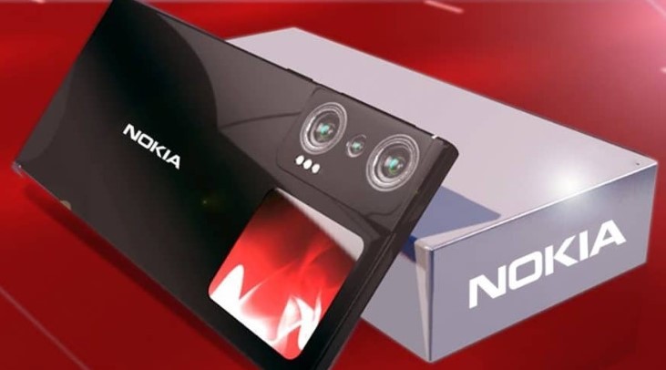 Nokia F77 5G