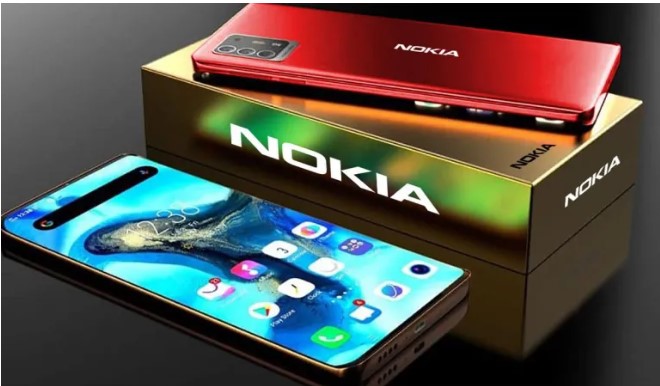 Nokia Halio 5G 2022