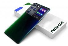 Nokia Joker Lite 5G