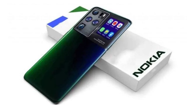 Nokia Joker Lite 5G
