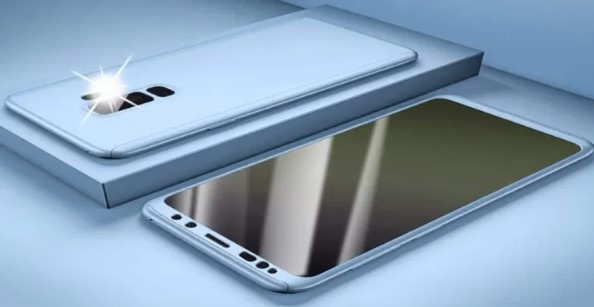 Nokia Zeno Lite