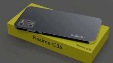 Realme C36 Pro 2022