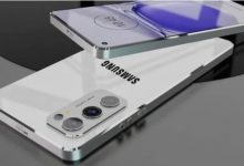 Samsung Galaxy Vertu 2022