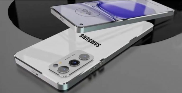 Samsung Galaxy Vertu 2022