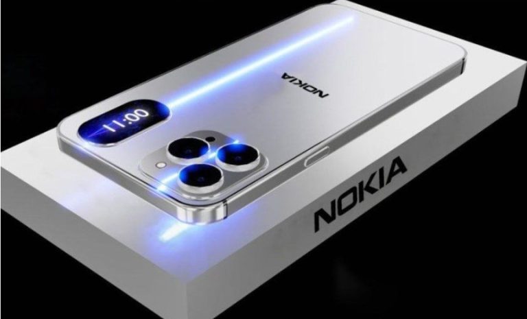 Nokia X2 Pro Premium 2023