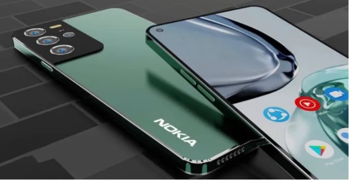 Nokia T77 5G