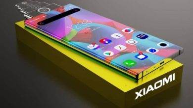 Xiaomi Mi Mix Alpha Max 5G 2023