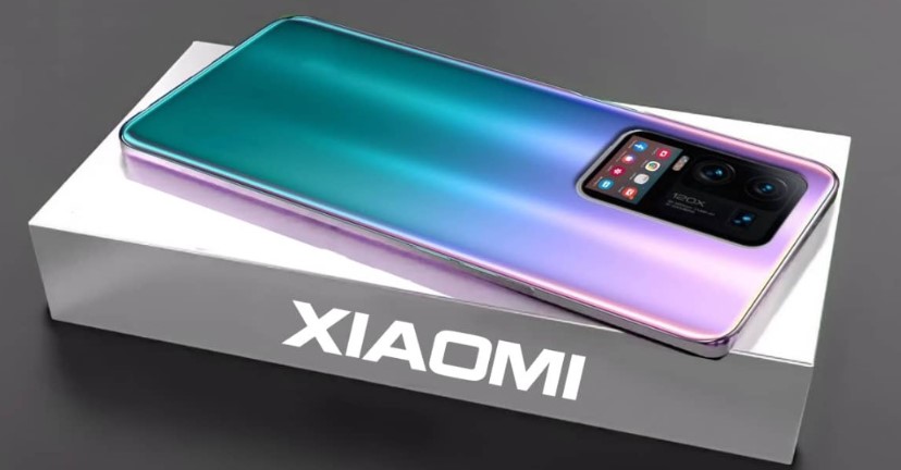 Xiaomi Mi Mix Alpha Max 2023