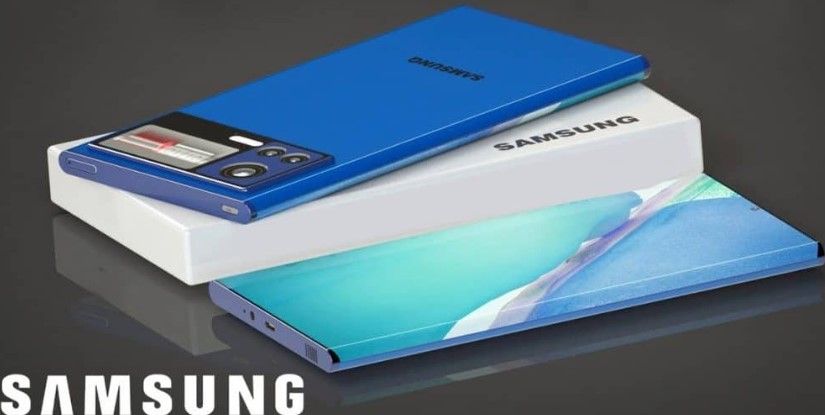 Samsung Galaxy Alpha Max