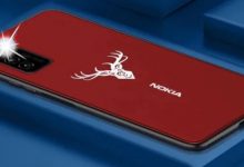 Nokia Arson Pro 2023 (5G)
