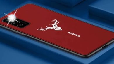 Nokia Arson Pro 2023 (5G)