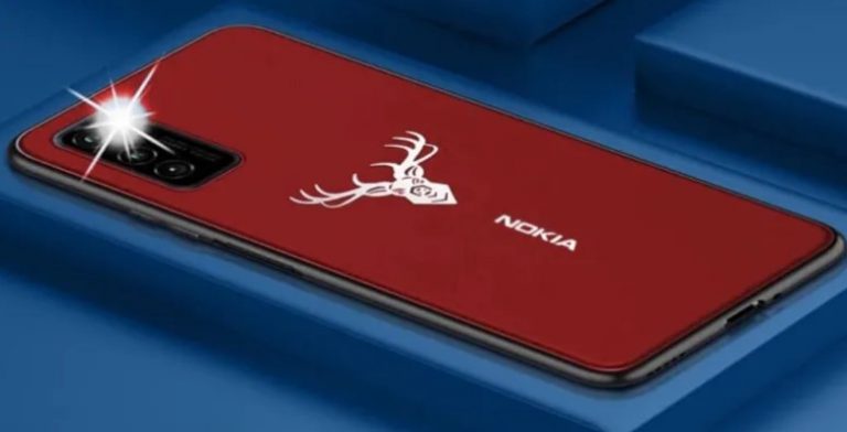 Nokia Arson Pro 2023 (5G)