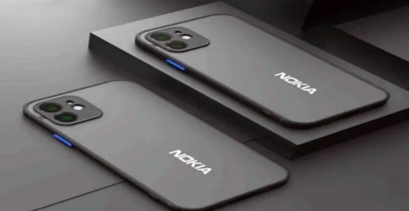 Nokia K9 Pro 2023