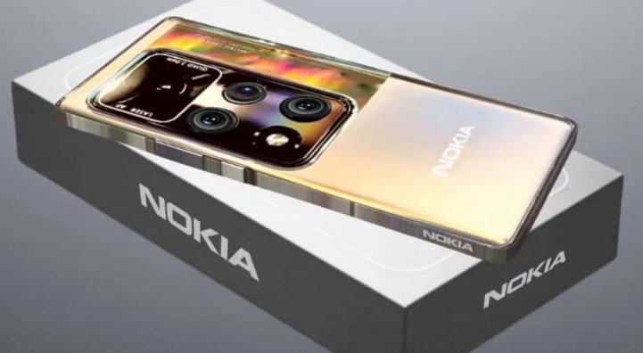 Nokia Warrior Pro 5G 2023