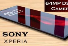 Sony Xperia ZOOM 5G 2023