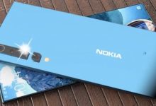 Nokia Warrior Pro 5G