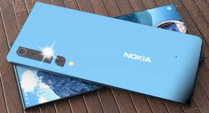 Nokia Warrior Pro 5G