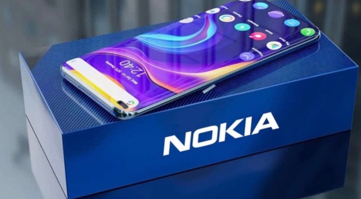 Nokia Ace 5G 2023