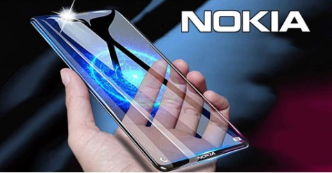 Nokia Arrow Max 5G