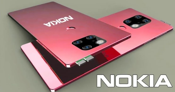 Nokia Oxygen Premium 5G 2023