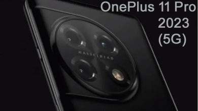 OnePlus 11 Pro 2023