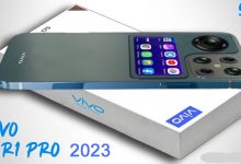 Vivo R1 Pro 2023