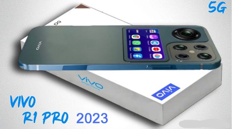 Vivo R1 Pro 2023