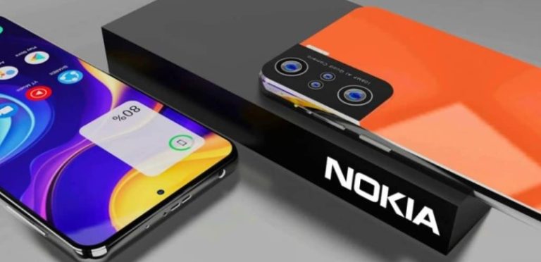 Nokia X3 Max Xtreme 2023