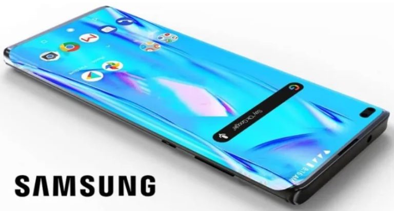 Samsung Galaxy Prism 5G 2023