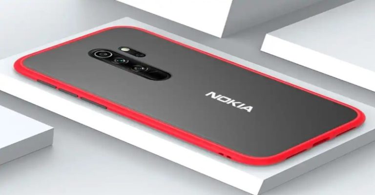 Nokia C99 5G 2023