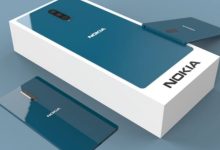 Nokia Edge Premium 2023