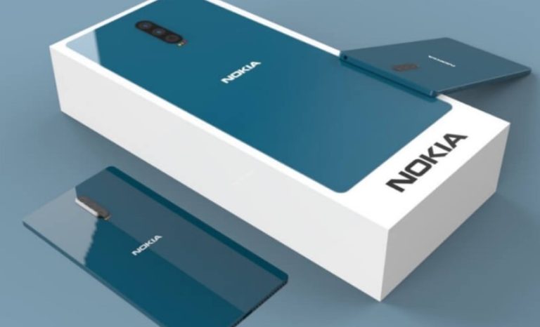 Nokia Edge Premium 2023