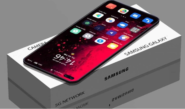 Samsung Galaxy Winner Max