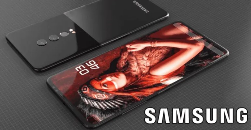 Samsung Galaxy Winner Max 5G
