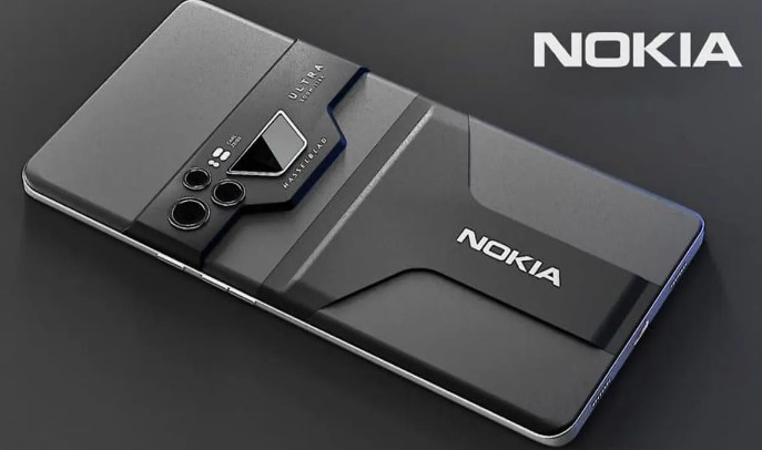 Nokia Legion 5G 2023