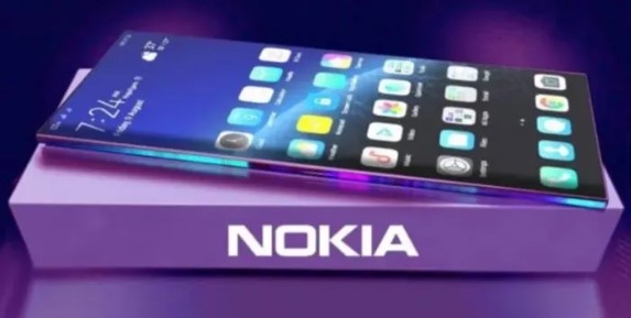 Nokia Maze Pro 5G