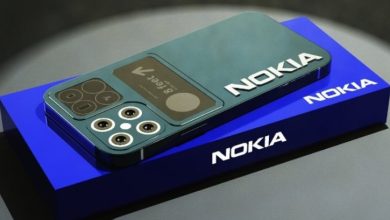 Nokia X400 5G