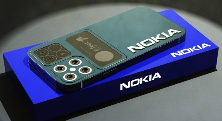 Nokia X400 5G