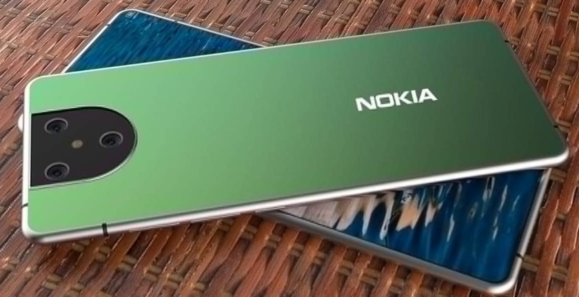Nokia X400 5G 2023