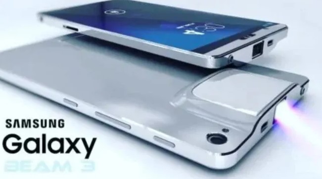 Samsung Galaxy Beam 3 Mini 2023
